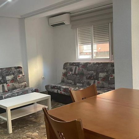 Alquiler Desde 11 Noches Universidades Malvarrosa Maritim Valencia Para Familias Con Ninos Exterior photo