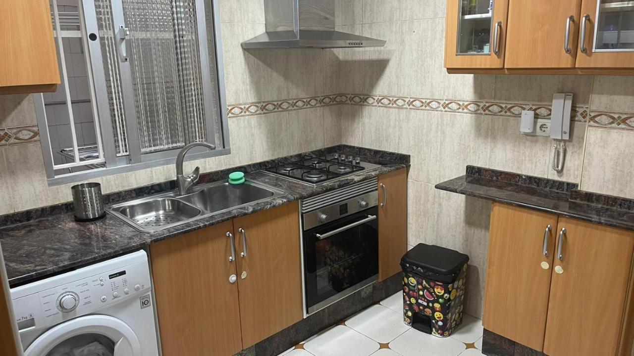 Alquiler Desde 11 Noches Universidades Malvarrosa Maritim Valencia Para Familias Con Ninos Exterior photo